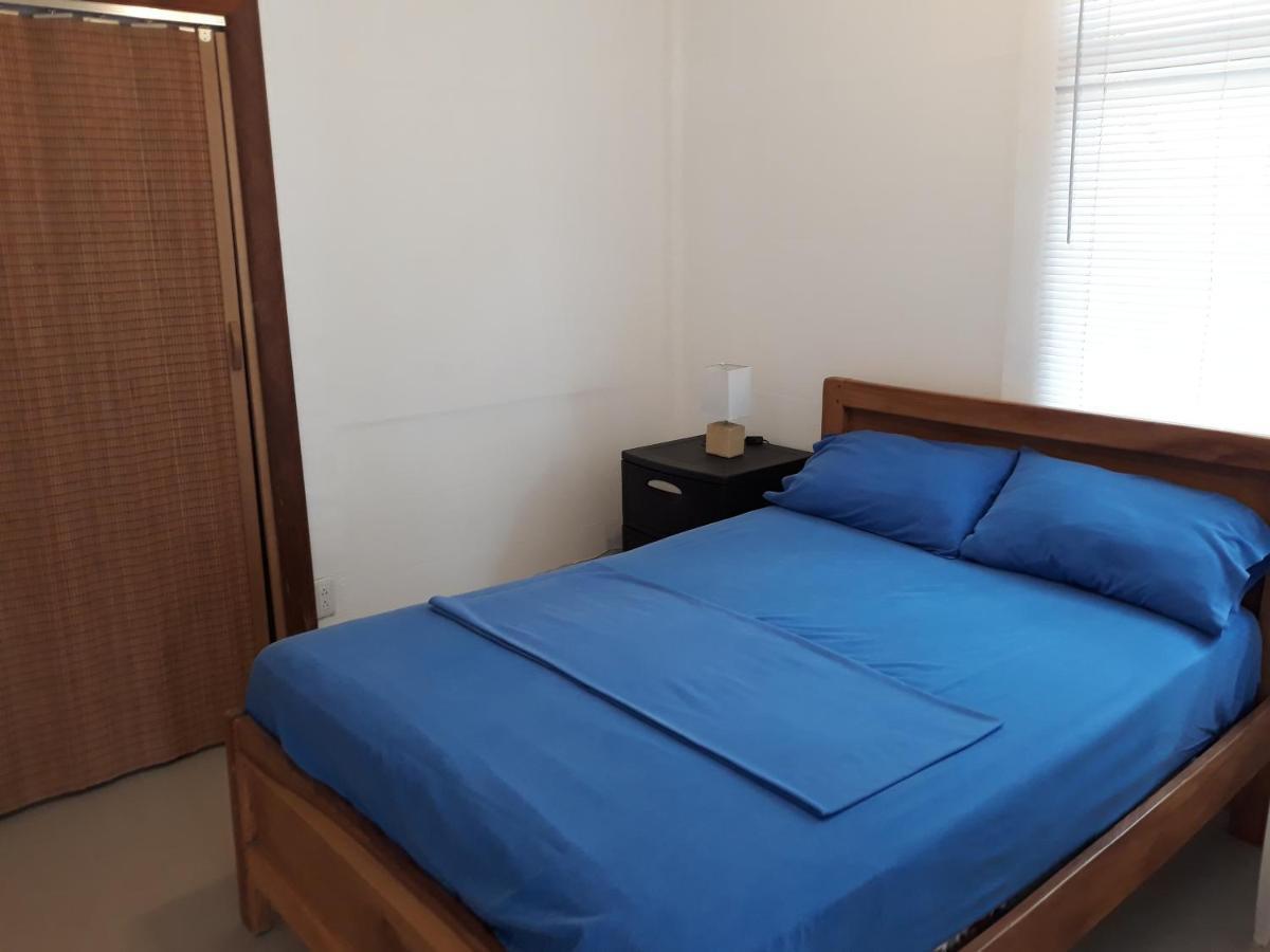 Hotel Almond Beach トンスパ エクステリア 写真